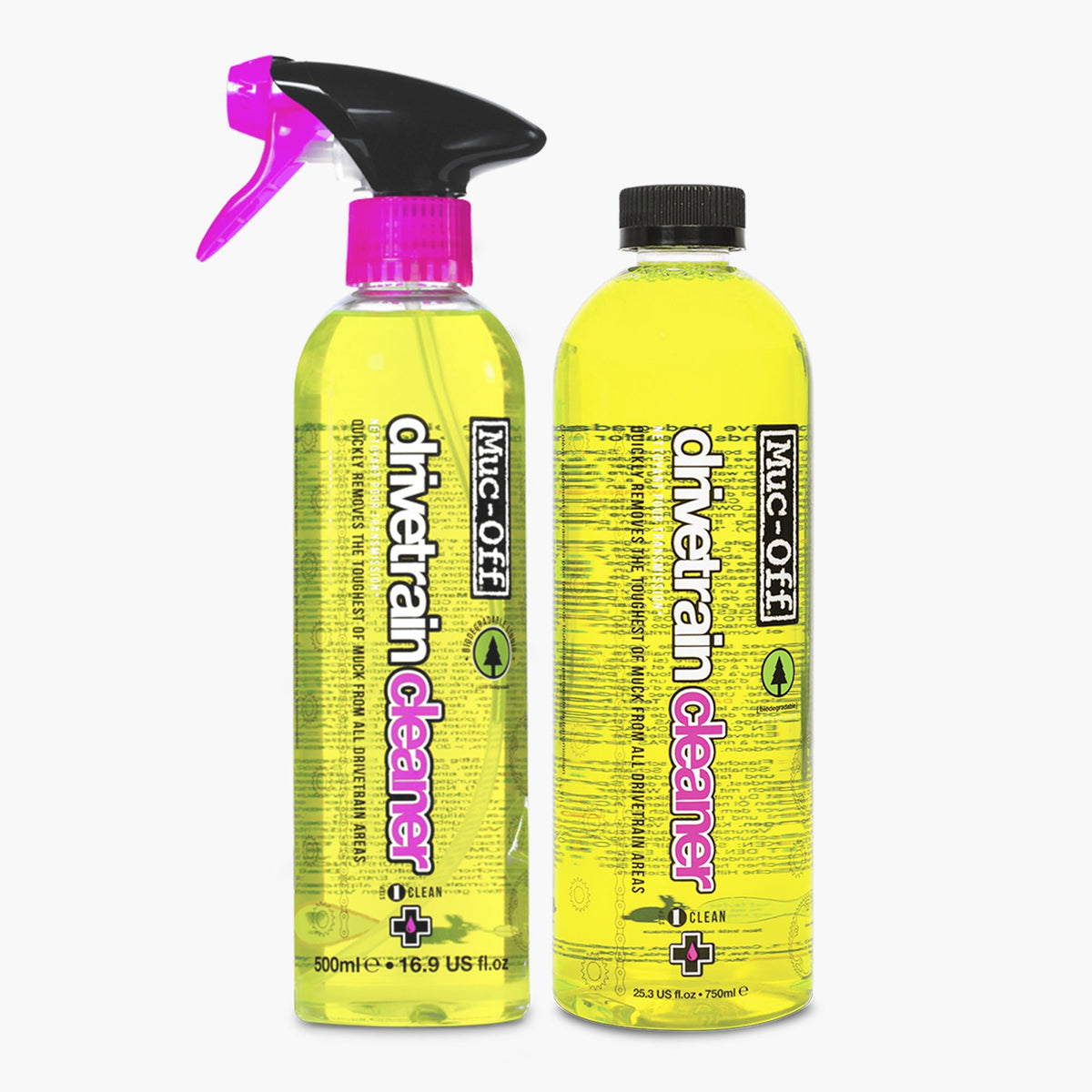 Muc-Off Bio Cleaner