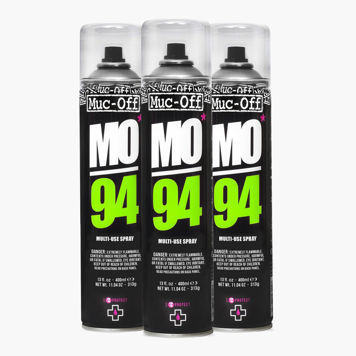 Muc-Off  MO-94 (2-PACK)