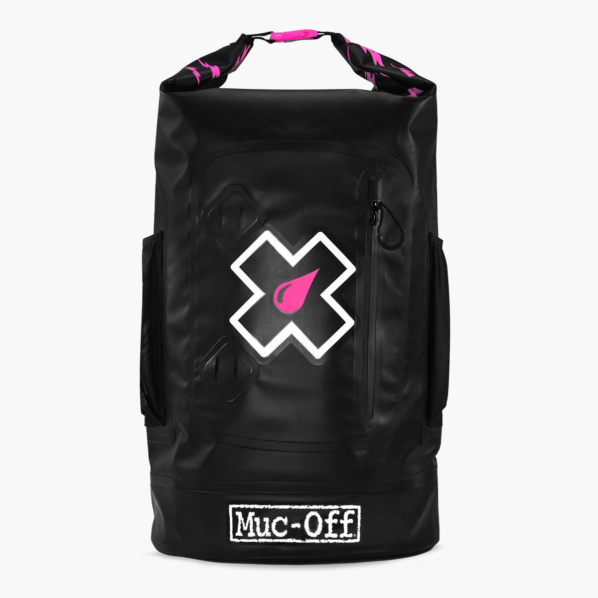 Muc-Off Pressure Washer Motorcycle Bundle