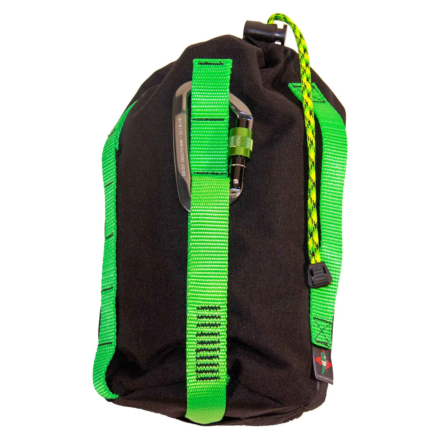 Green Chile Adventure Gear Motorcycle Z-Drag  Motorcycle Recovery System