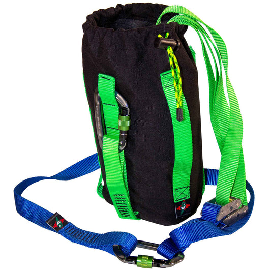Green Chile Adventure Gear Motorcycle Z-Drag  Motorcycle Recovery System