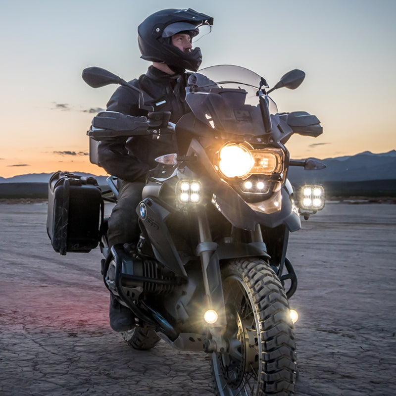 DENALI CANsmart™ Controller for BMW R1200LC & R1250 Series