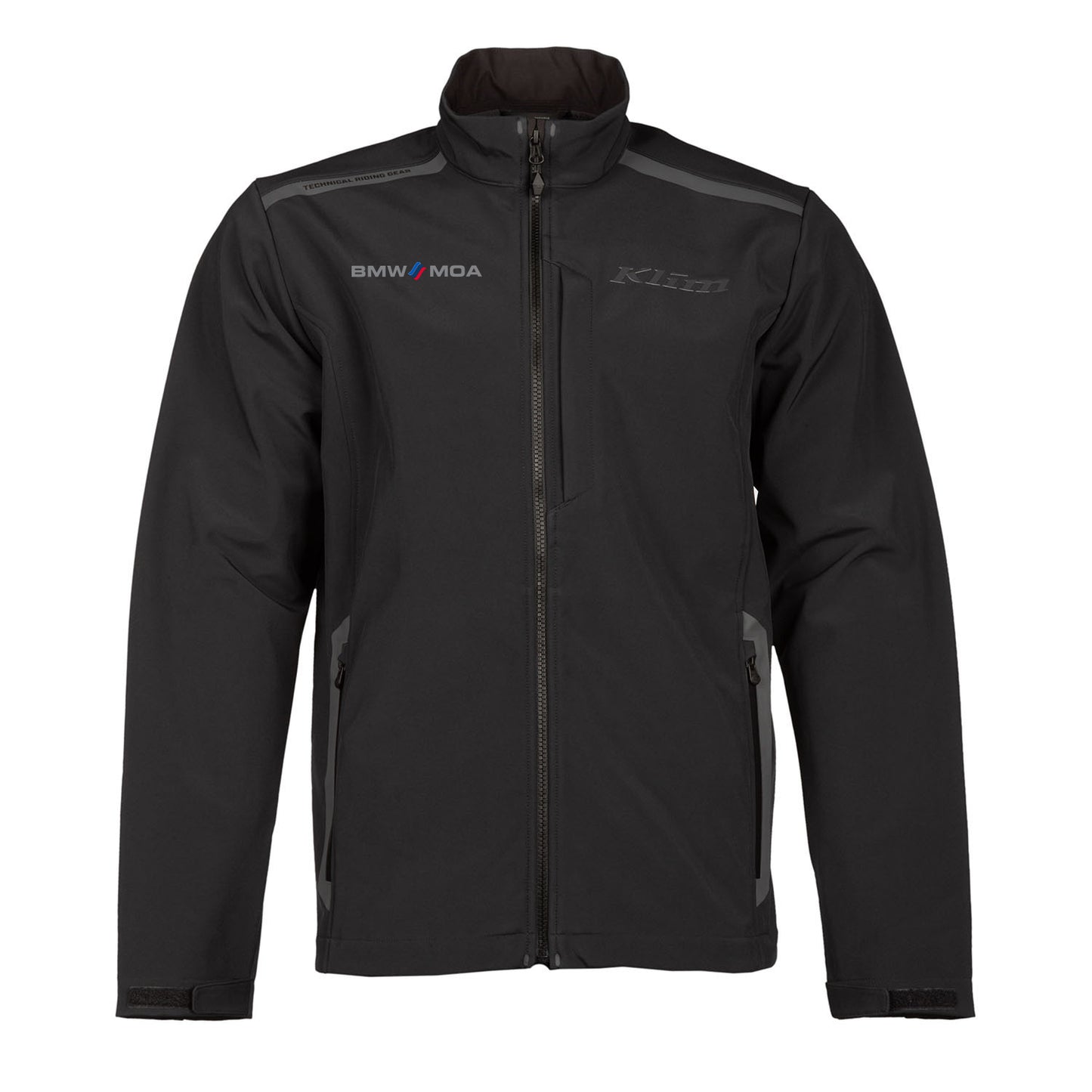 DELTA JACKET image 3