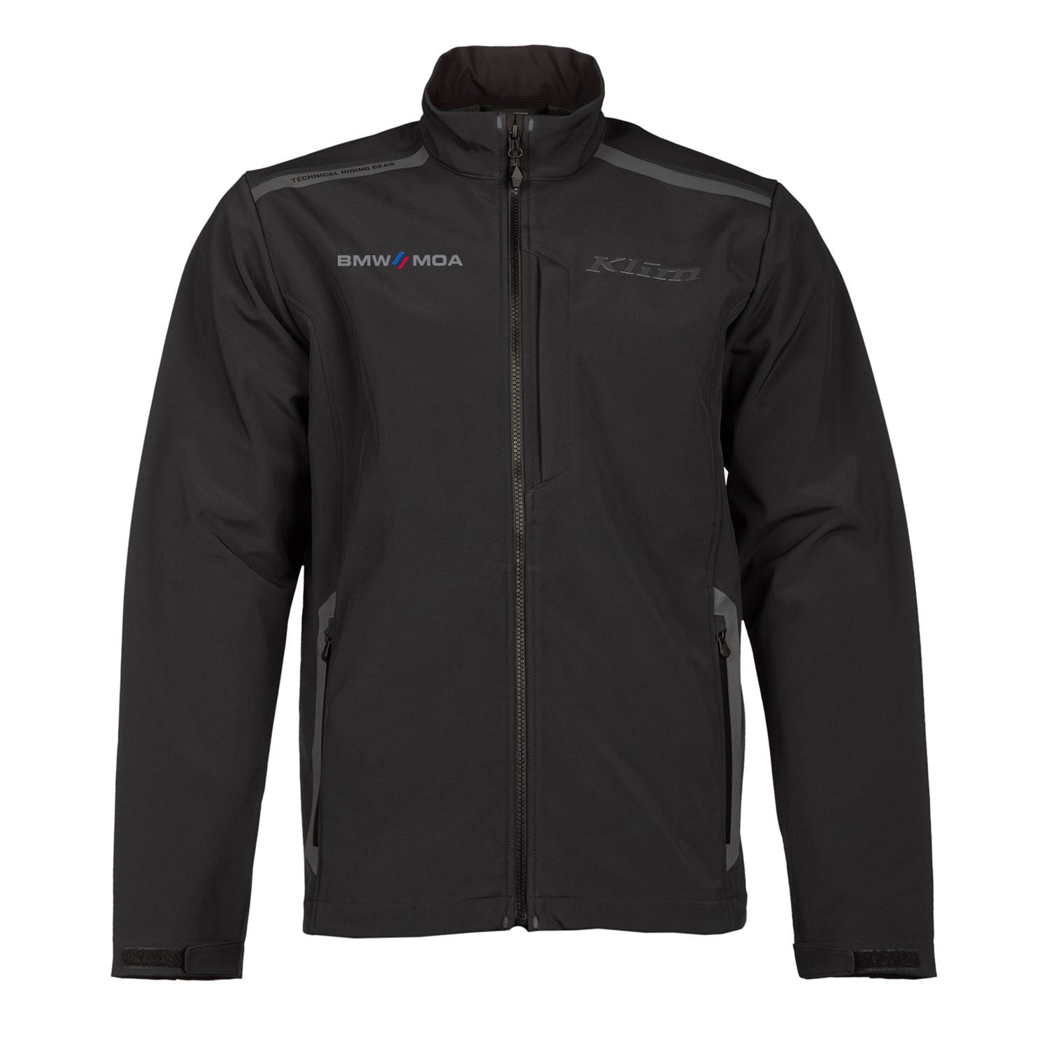 DELTA JACKET image 3