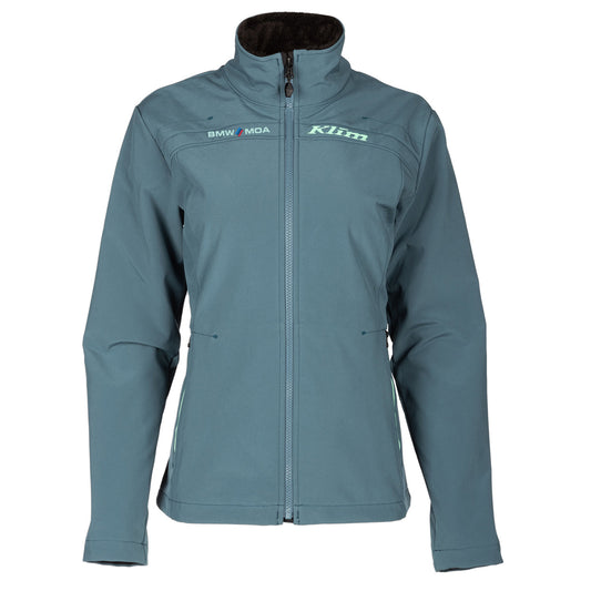 WOMEN'S WHISTLER JACKET image 0