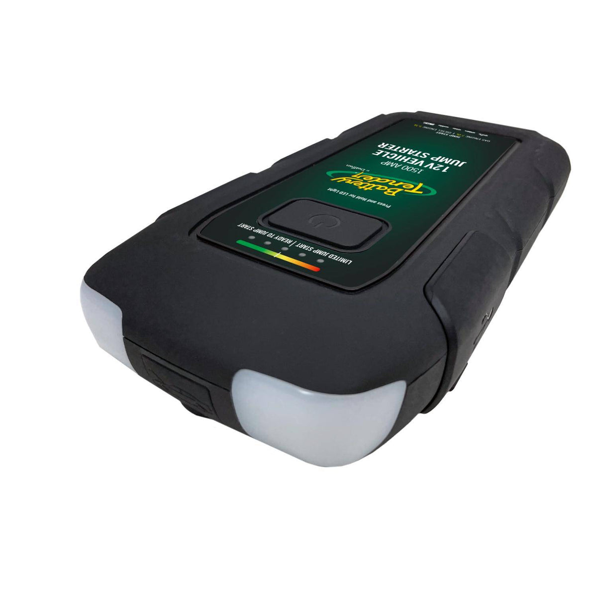 Jump N Start 1500 Amp Lithium Jump Starter