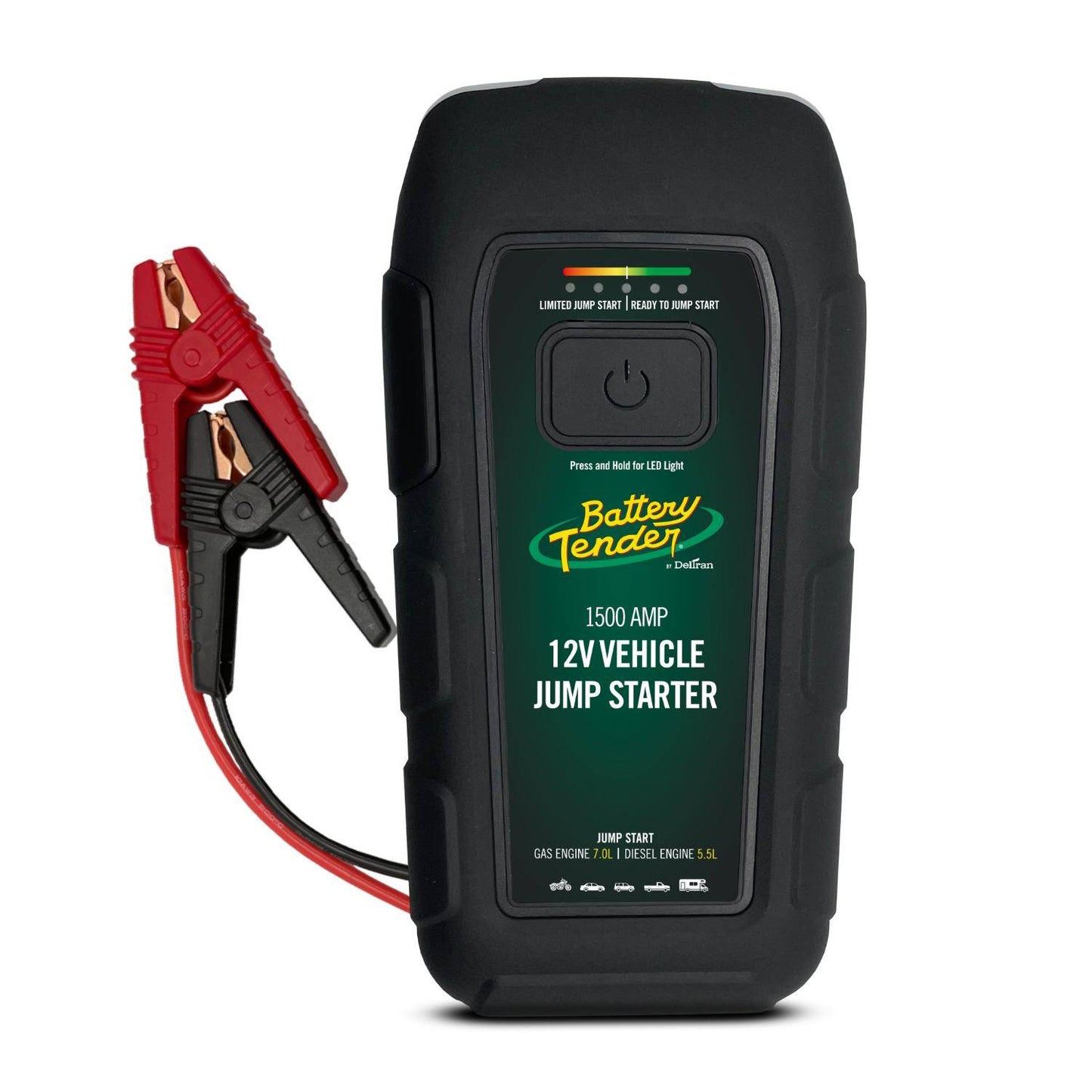 Jump N Start 1500 Amp Lithium Jump Starter