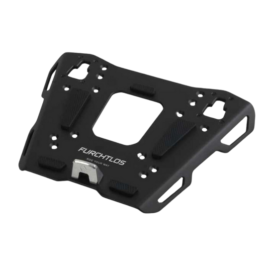 Furchtlos Ranger Top Box Mounting Plate for BMW Adventure Models R1250 GS Adventure