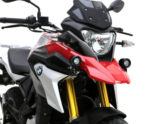 DENALI Driving Light Mount - BMW G310GS '18-'21