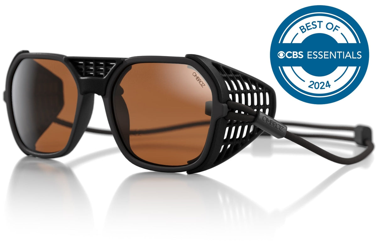 Cammina, Ombraz Armless Sunglasses