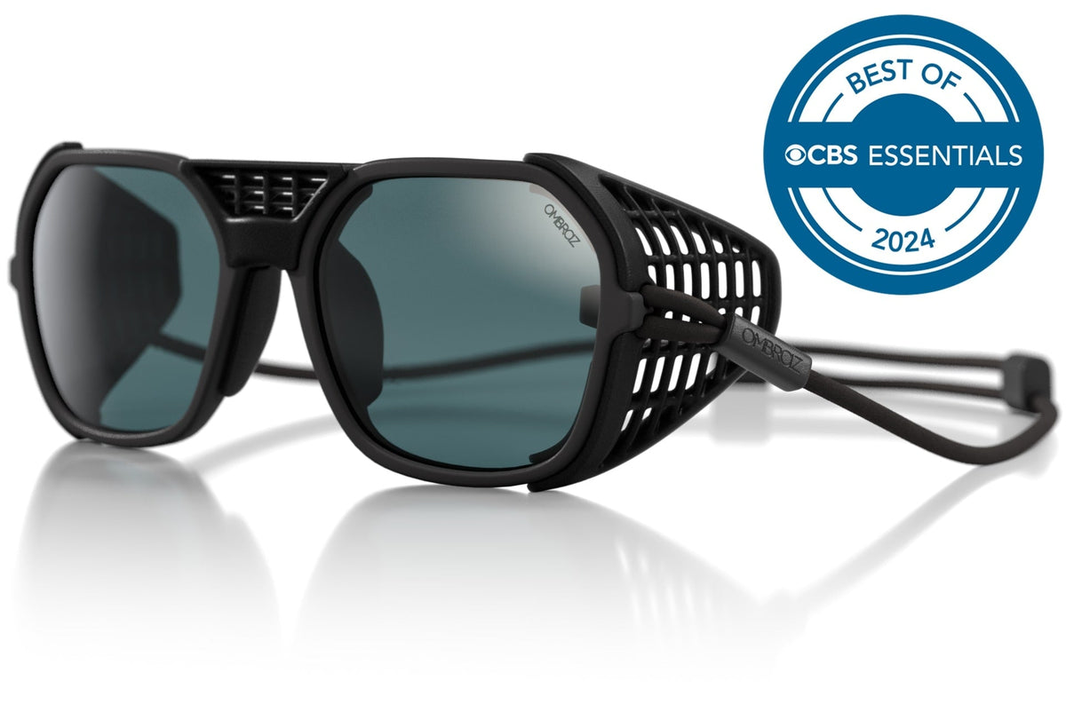Cammina, Ombraz Armless Sunglasses