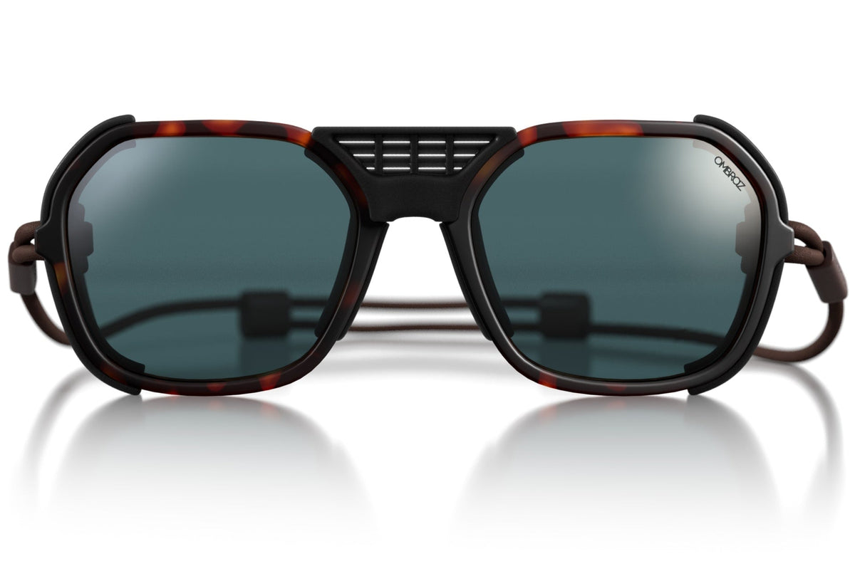 Cammina, Ombraz Armless Sunglasses