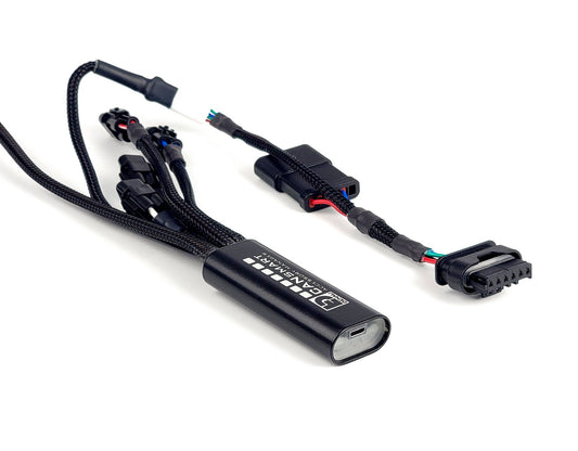 DENALI CANsmart™ Controller for BMW R1300GS, R1300GS Adventure '24-'26 & R12 G/S '26+