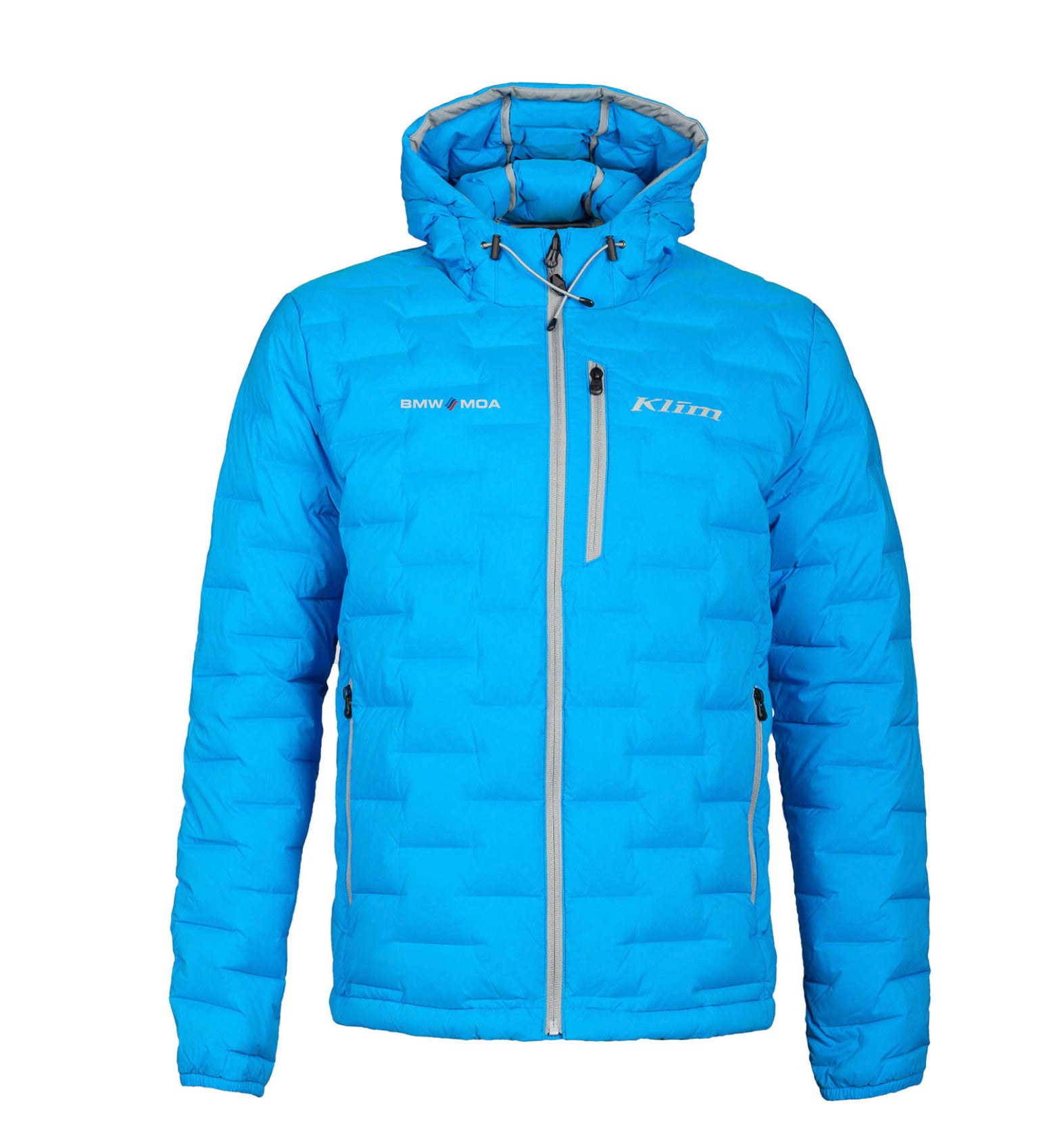 MEN'S BOULDER JACKET image 2