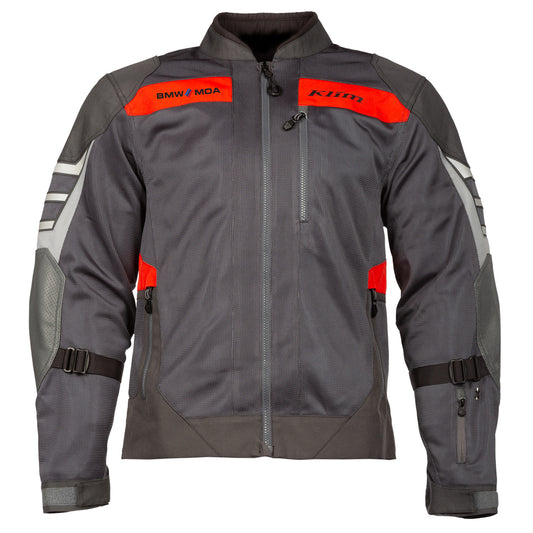 INDUCTION PRO JACKET image 0