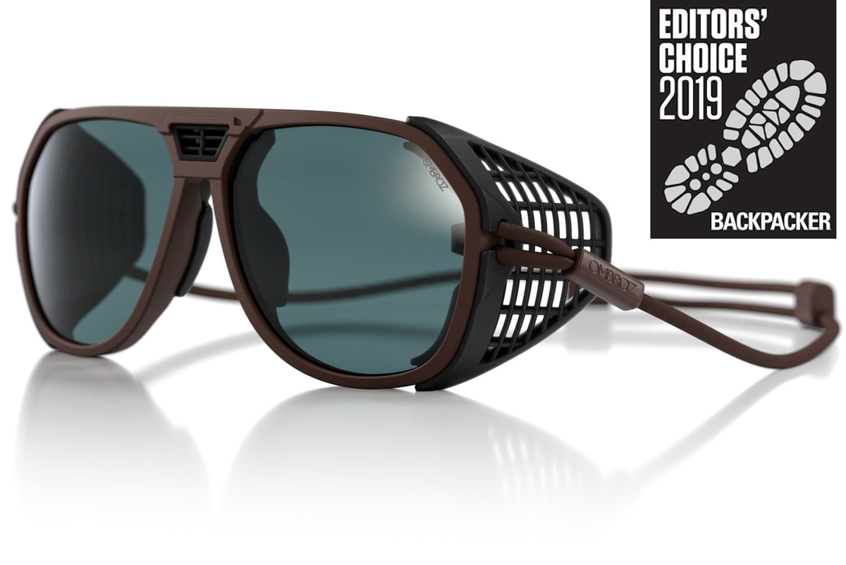 Classics, Ombraz Armless Sunglasses