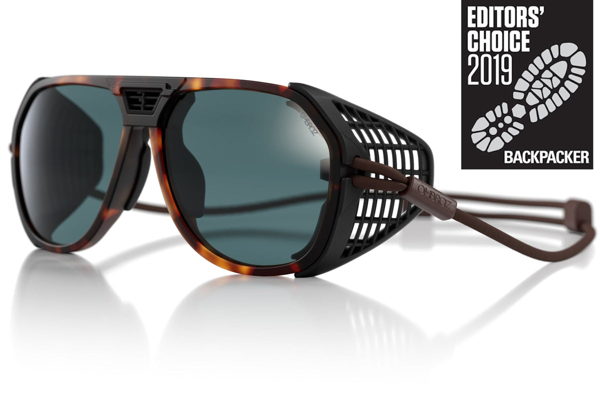 Classics, Ombraz Armless Sunglasses