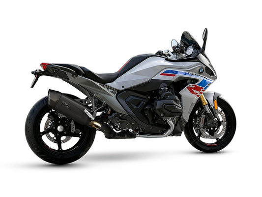 Dr. Jekill & Mr. Hyde® Nomad Exhaust for BMW R1300 R / R1300 RS