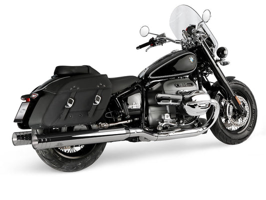 Dr. Jekill & Mr. Hyde® Beat Long Exhaust for BMW R18 / Classic (2021–2024)