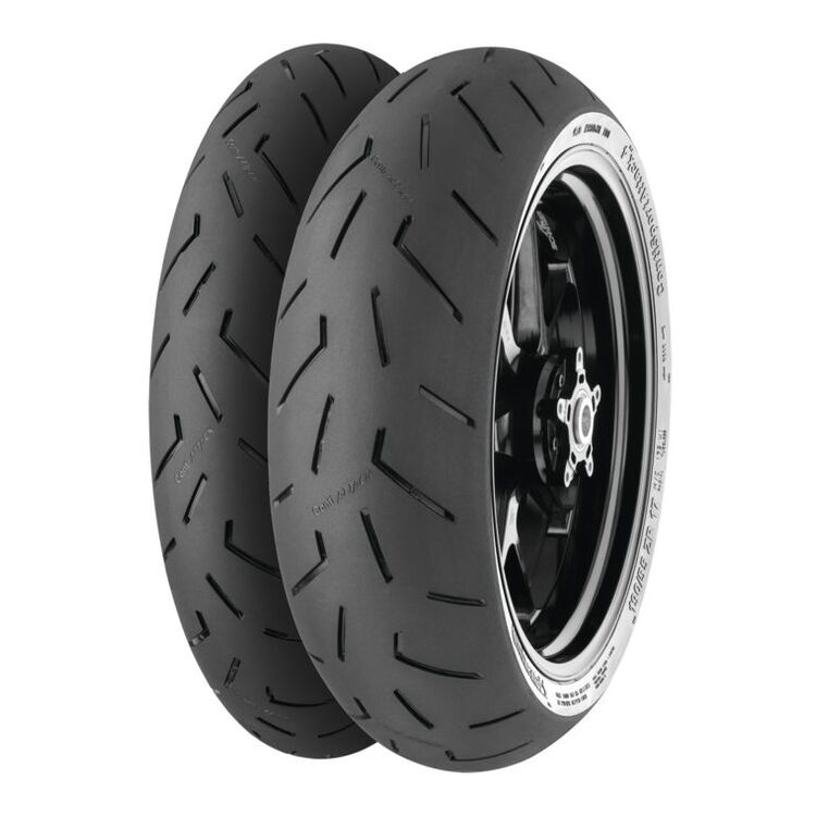Continental Sport Attack 5