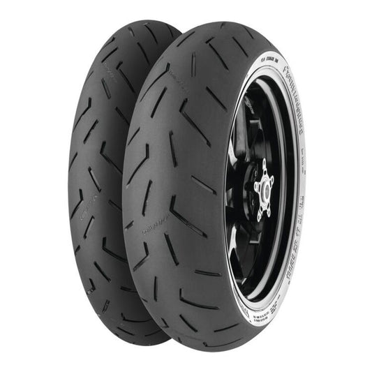 Continental Sport Attack 5