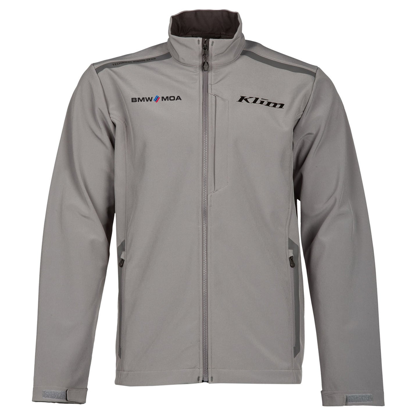 DELTA JACKET image 2