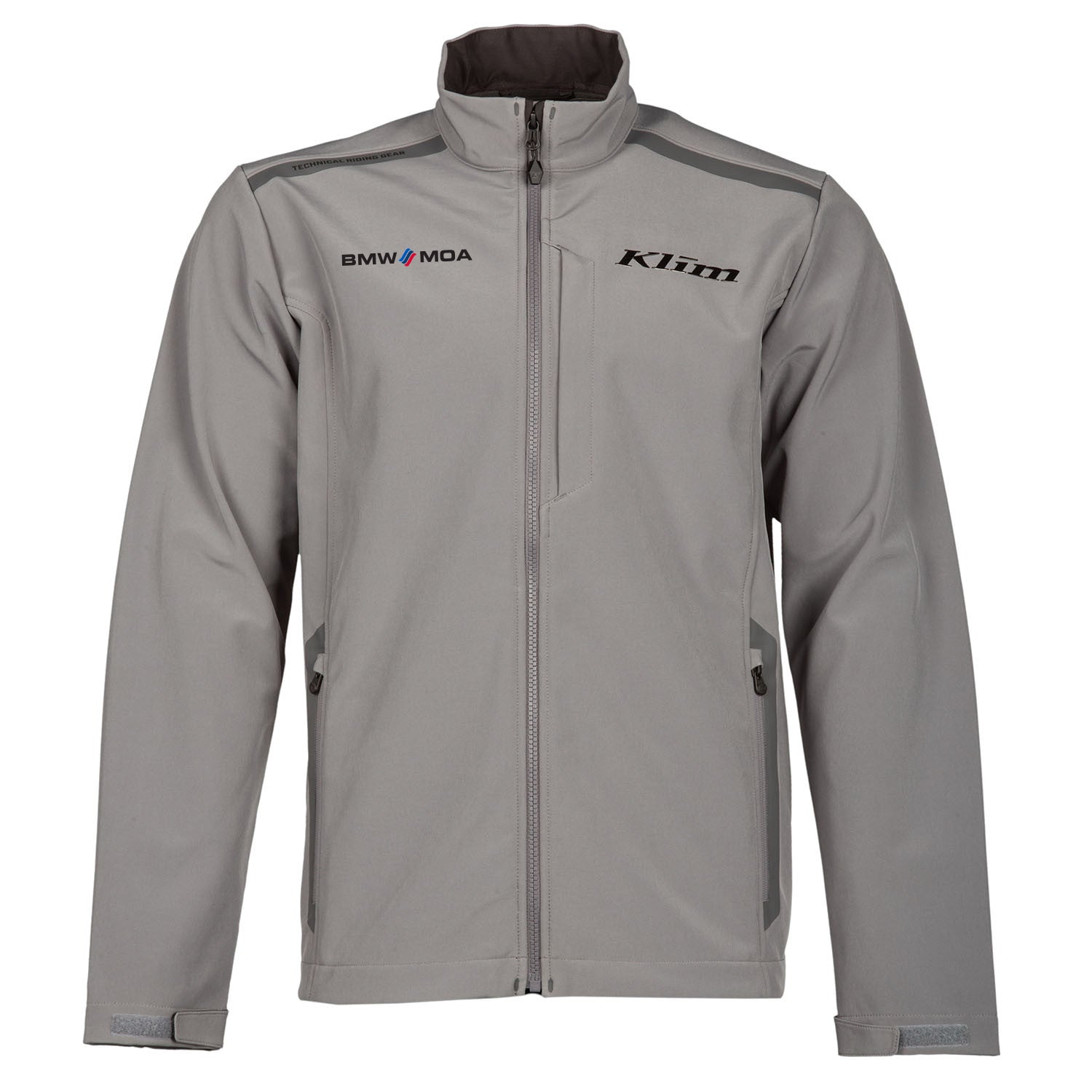 DELTA JACKET image 2