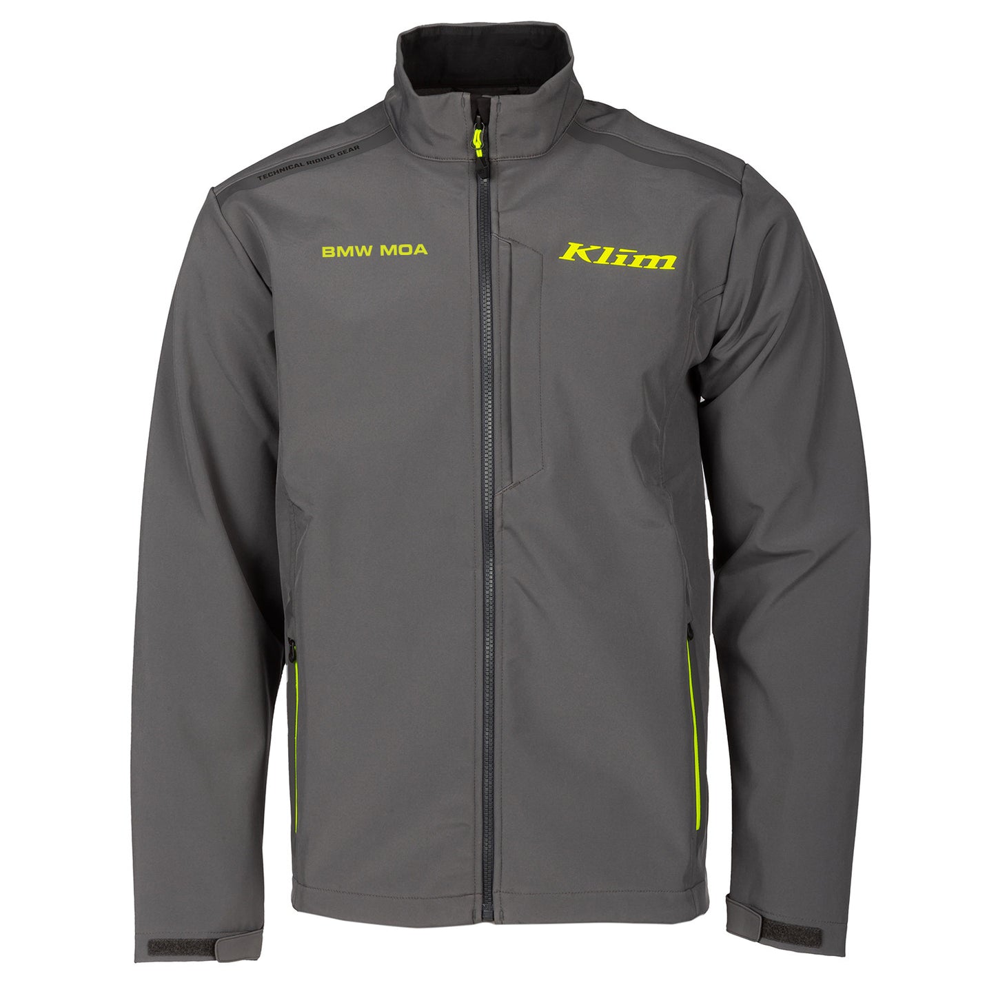 DELTA JACKET image 1