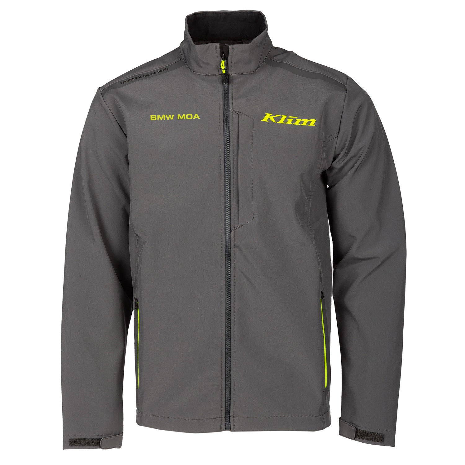 DELTA JACKET image 1