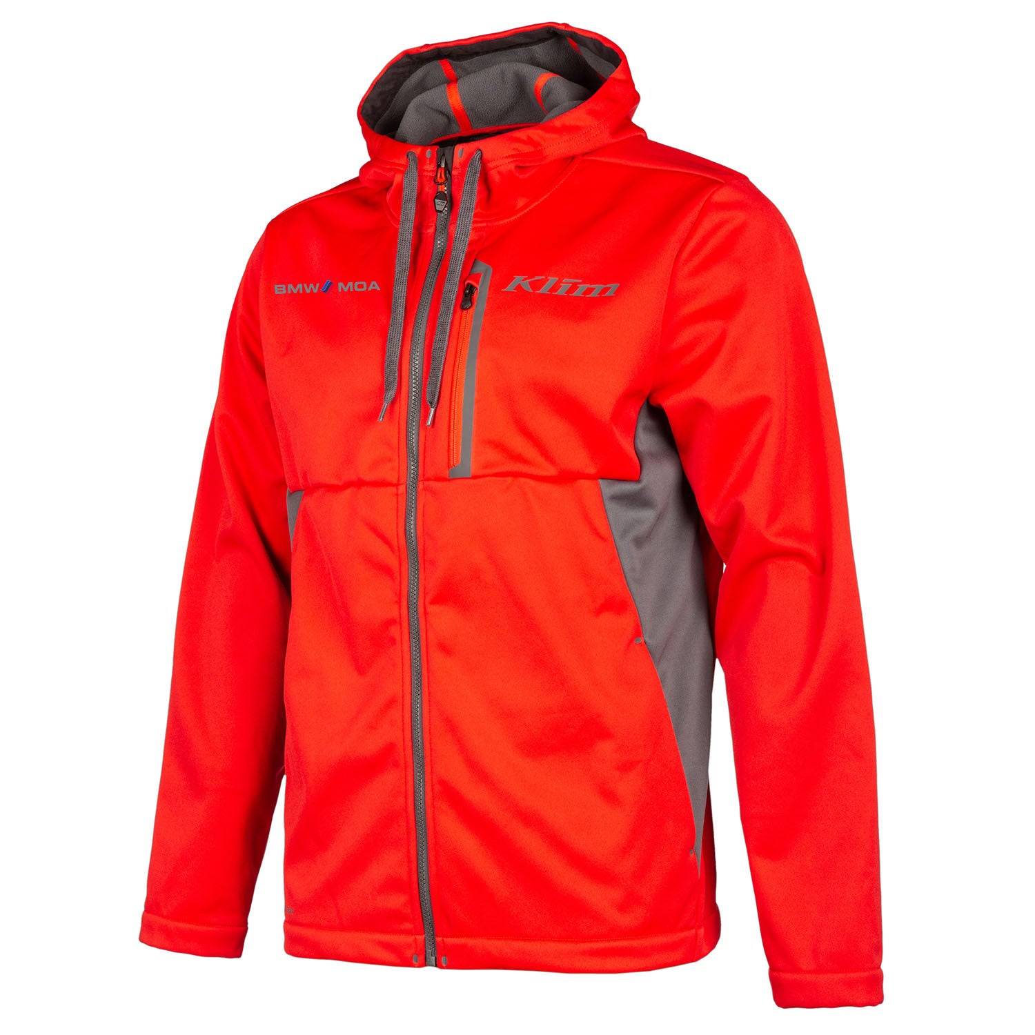 MEN'S TRANSITION HOODIE image 0