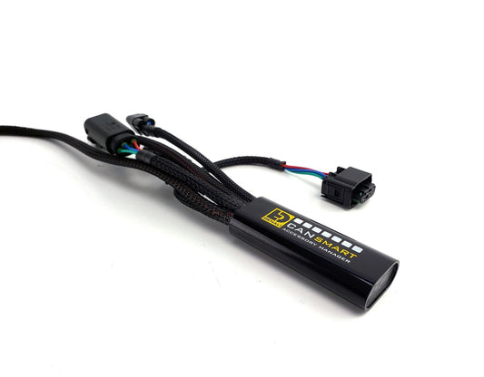 DENALI CANsmart™ Controller for BMW R1200LC & R1250 Series