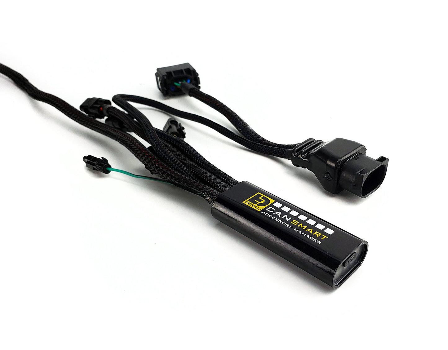 DENALI CANsmart™ Controller for BMW R1200 Hex Head Series