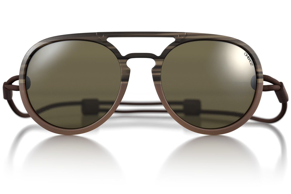 Dolomite, Ombraz Armless Sunglasses