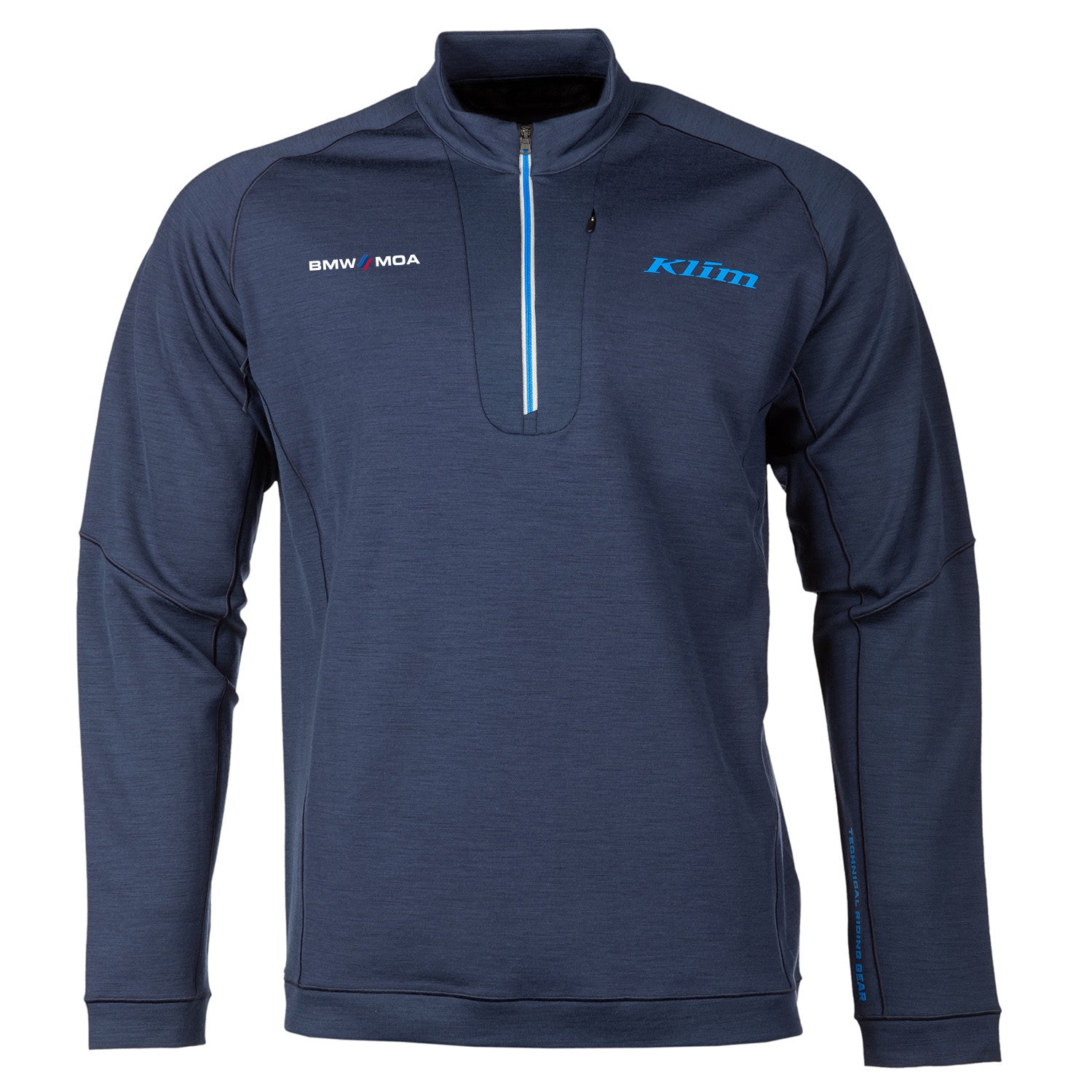 TETON MERINO WOOL 1/4 ZIP image 0