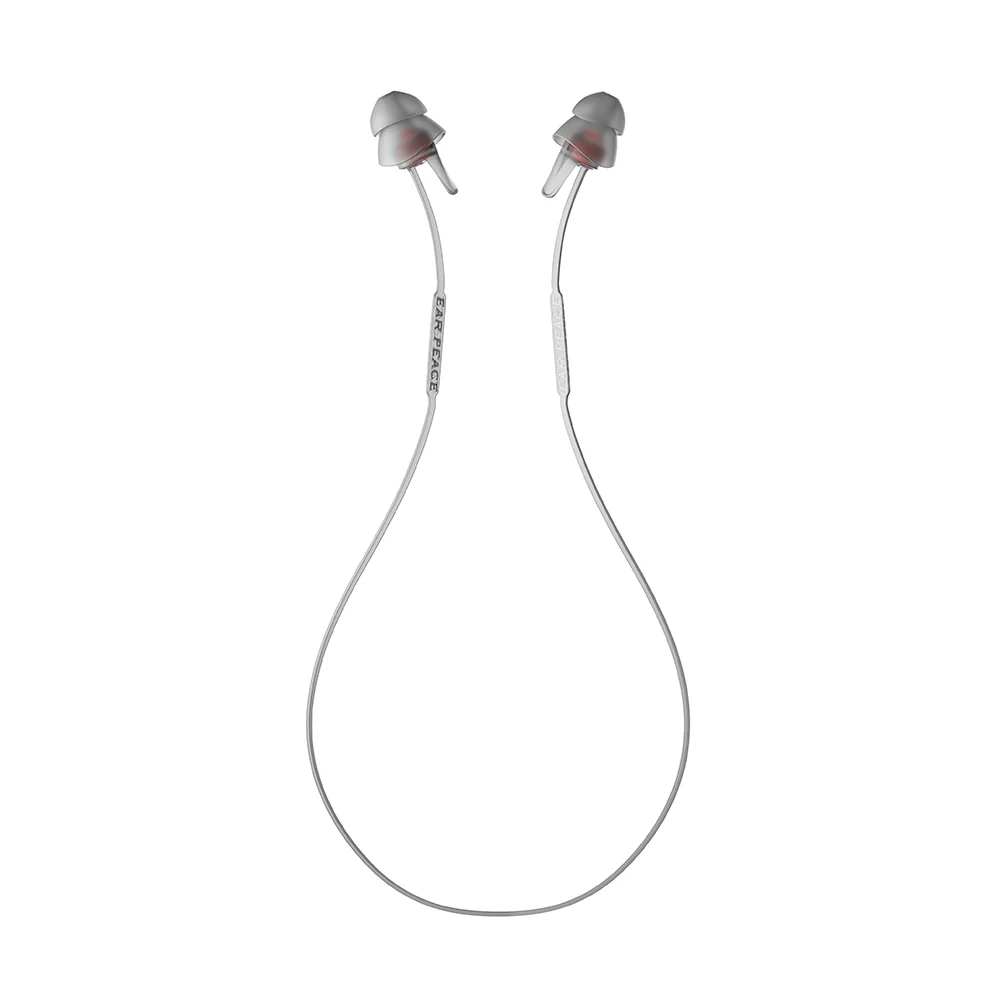EarPeace Motorcycle Ear plug Connector Cord