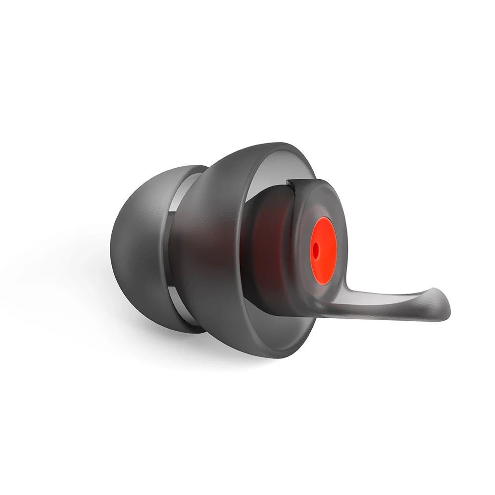 EarPeace MOTO Motorcycle Earplugs