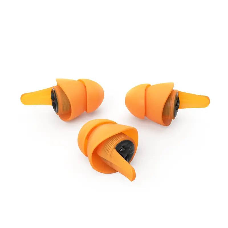 EarPeace ADVENTURE PRO Motorcycle Earplugs