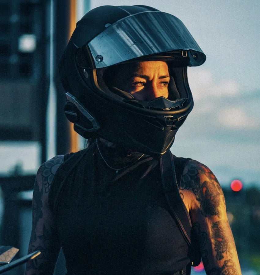 EarPeace MOTO Motorcycle Earplugs