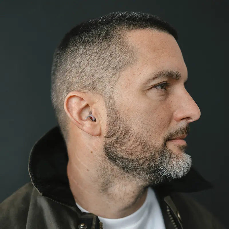 EarPeace MOTO Motorcycle Earplugs