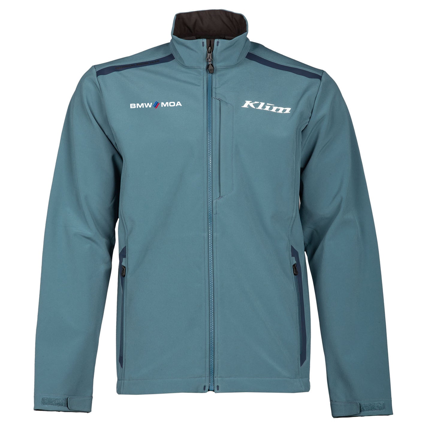 DELTA JACKET image 0