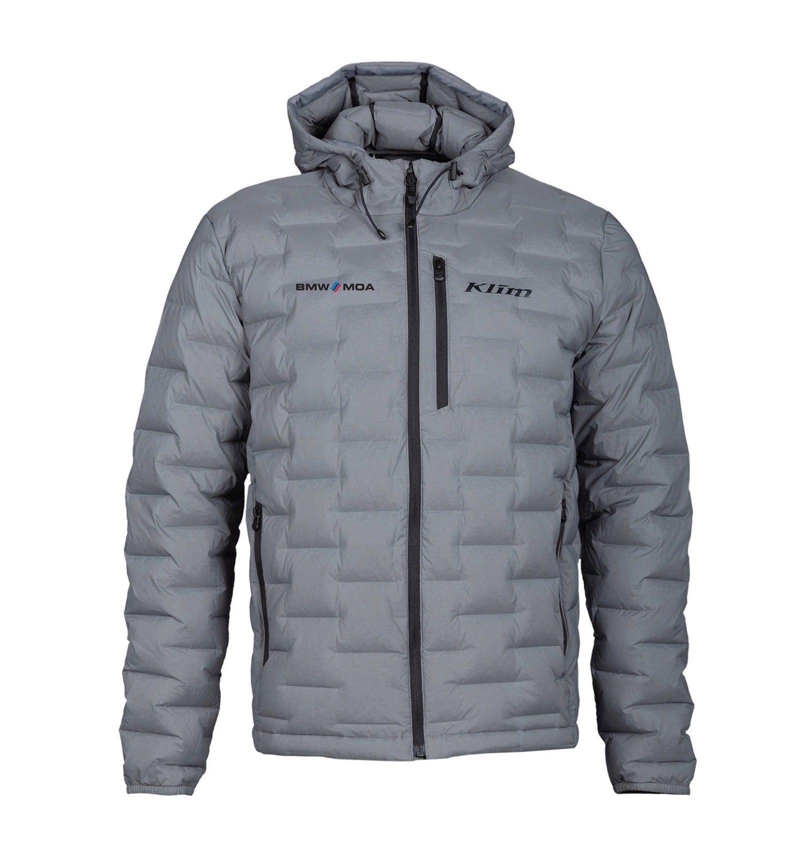 MEN'S BOULDER JACKET image 1