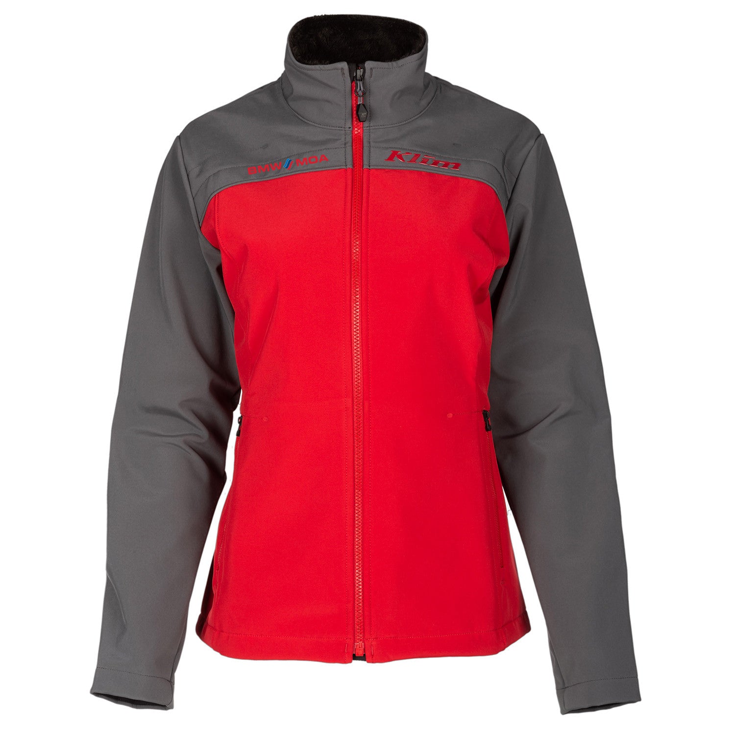 WOMEN'S WHISTLER JACKET image 3