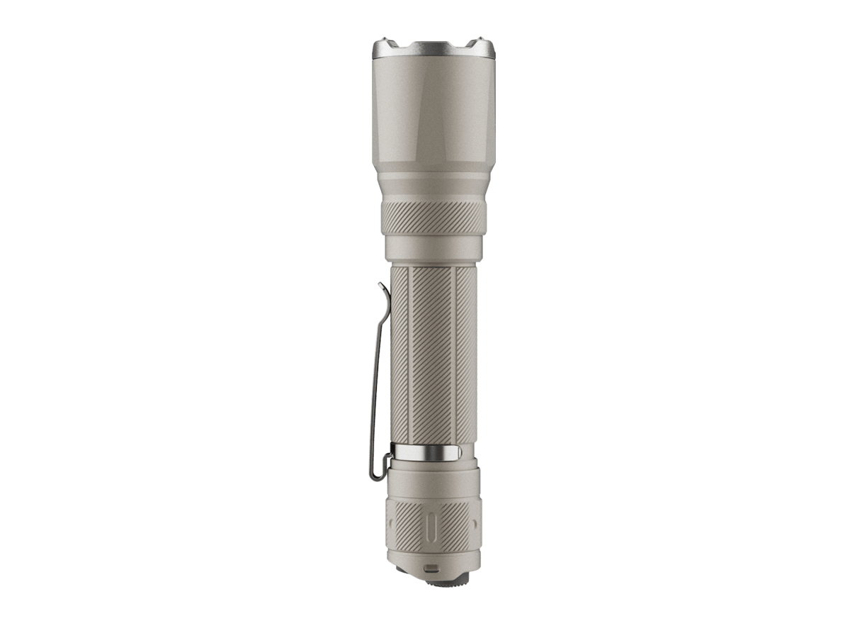 Fenix TK21R Duty Flashlight