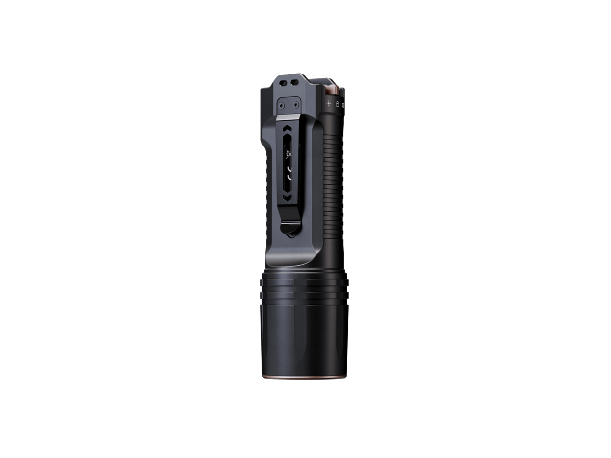 Fenix TK35R Rechargeable High-Performance Tactical Flashlight