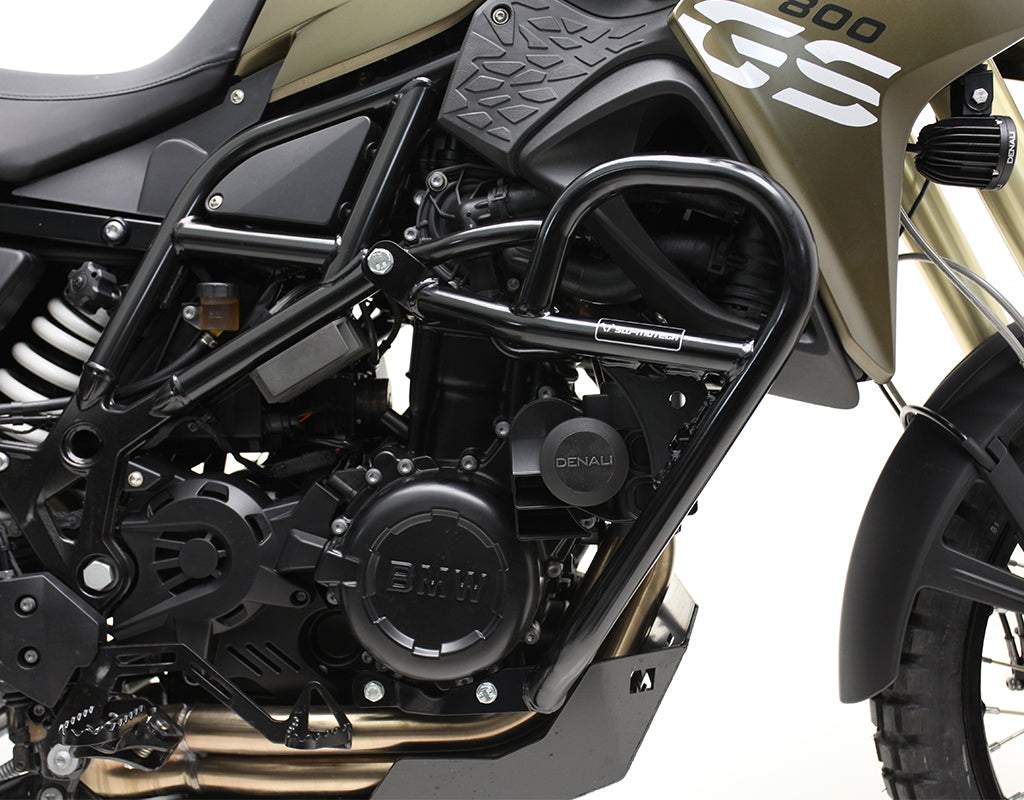 DENALI Horn Mount - BMW F800GS '08-'18 & F700GS '13-'18