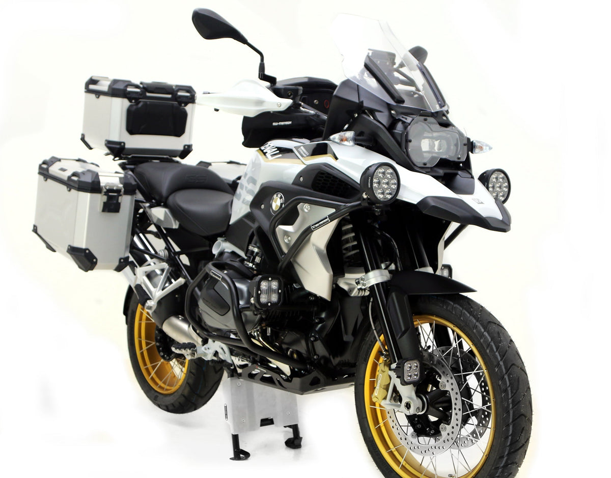 DENALI Driving Light Mount - BMW R1250GS '19-'23 & R1200GS '13-'18