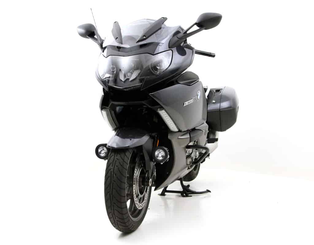 DENALI Driving Light Mount - BMW K1600GT & K1600B '11-'25 (Lower Mount)