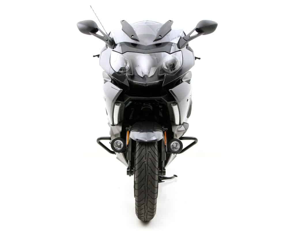 DENALI Driving Light Mount - BMW K1600GT & K1600B '11-'25 (Lower Mount)