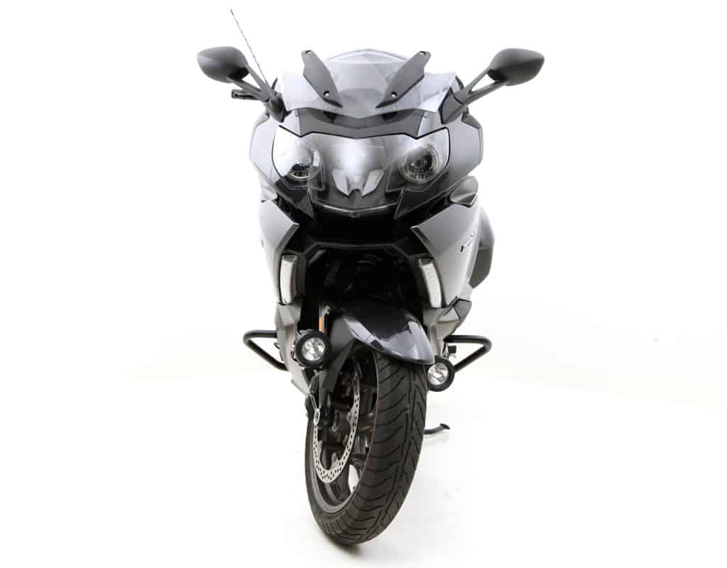 DENALI Driving Light Mount - BMW K1600GT & K1600B '11-'25 (Lower Mount)