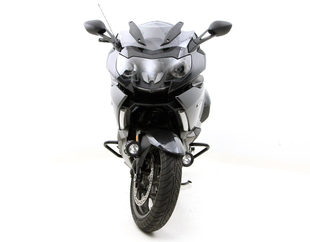 DENALI Driving Light Mount - BMW K1600GT & K1600B '11-'25 (Lower Mount)